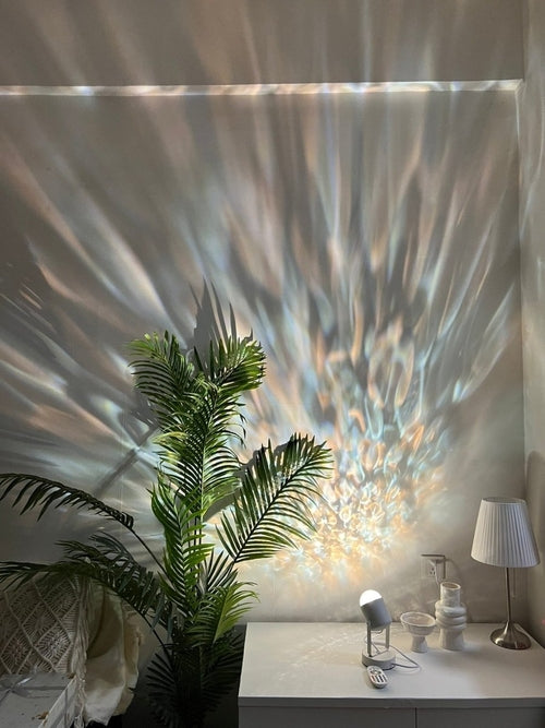 PRISMA FLUIDO - CREA AMBIENTE TRANQUILO