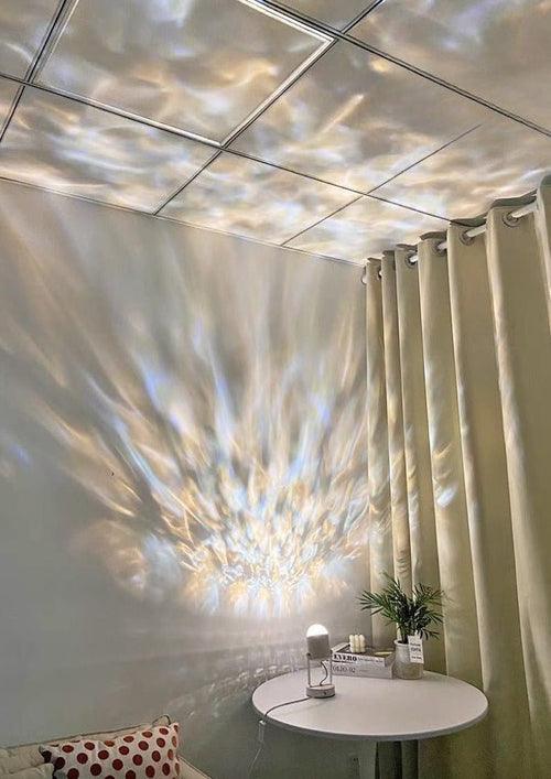 PRISMA FLUIDO - CREA AMBIENTE TRANQUILO