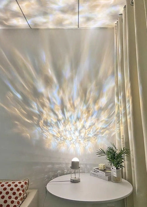 PRISMA FLUIDO - CREA AMBIENTE TRANQUILO