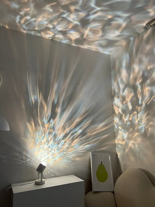 PRISMA FLUIDO - CREA AMBIENTE TRANQUILO