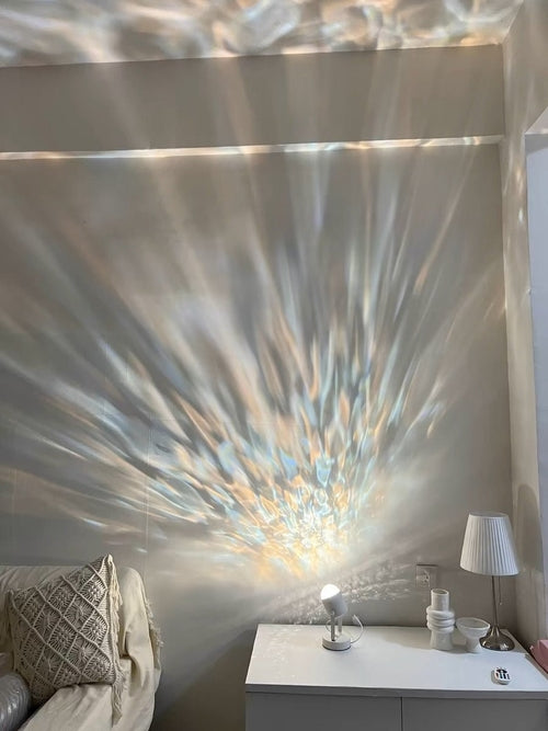 PRISMA FLUIDO - CREA AMBIENTE TRANQUILO